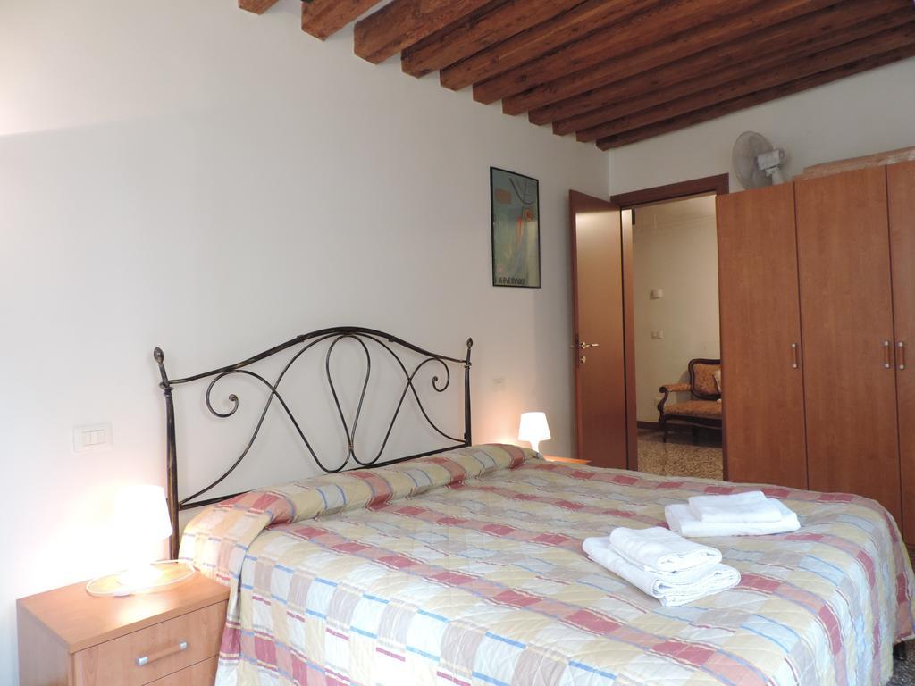 Appartement San Bortolomio Near Suso Ice-cream Venise